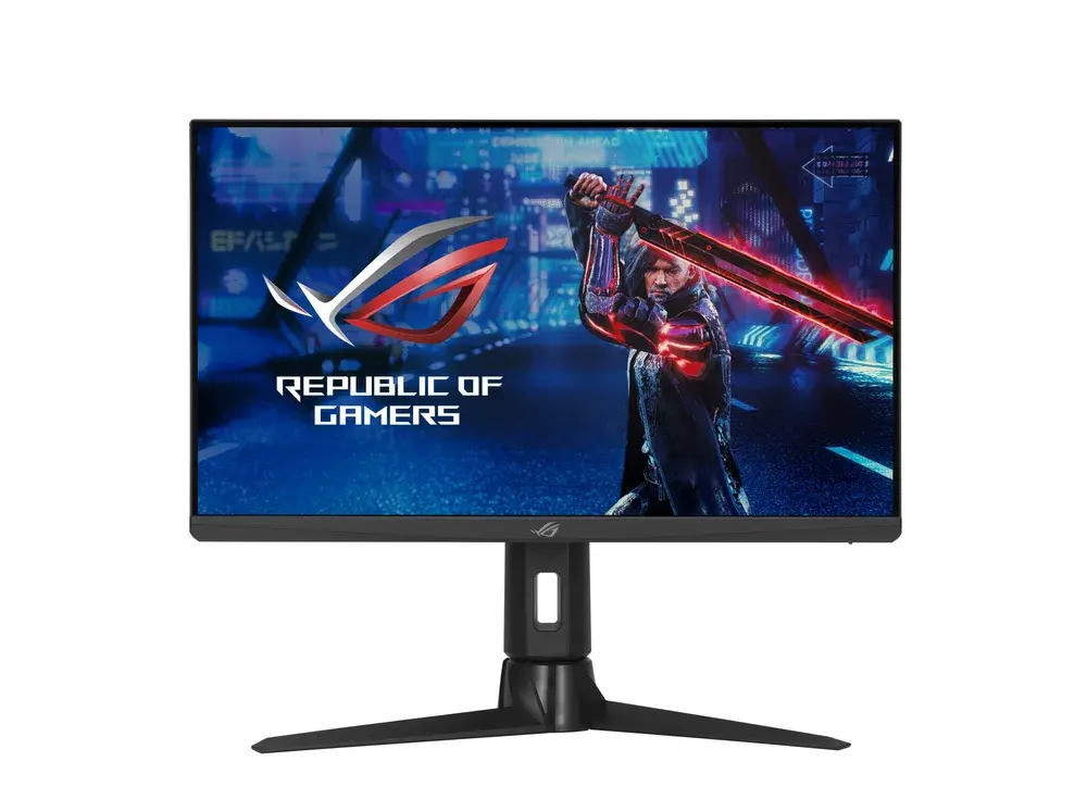 ASUS ROG Strix XG256Q