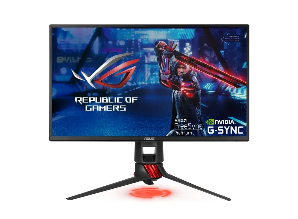 ROG Strix XG258Q