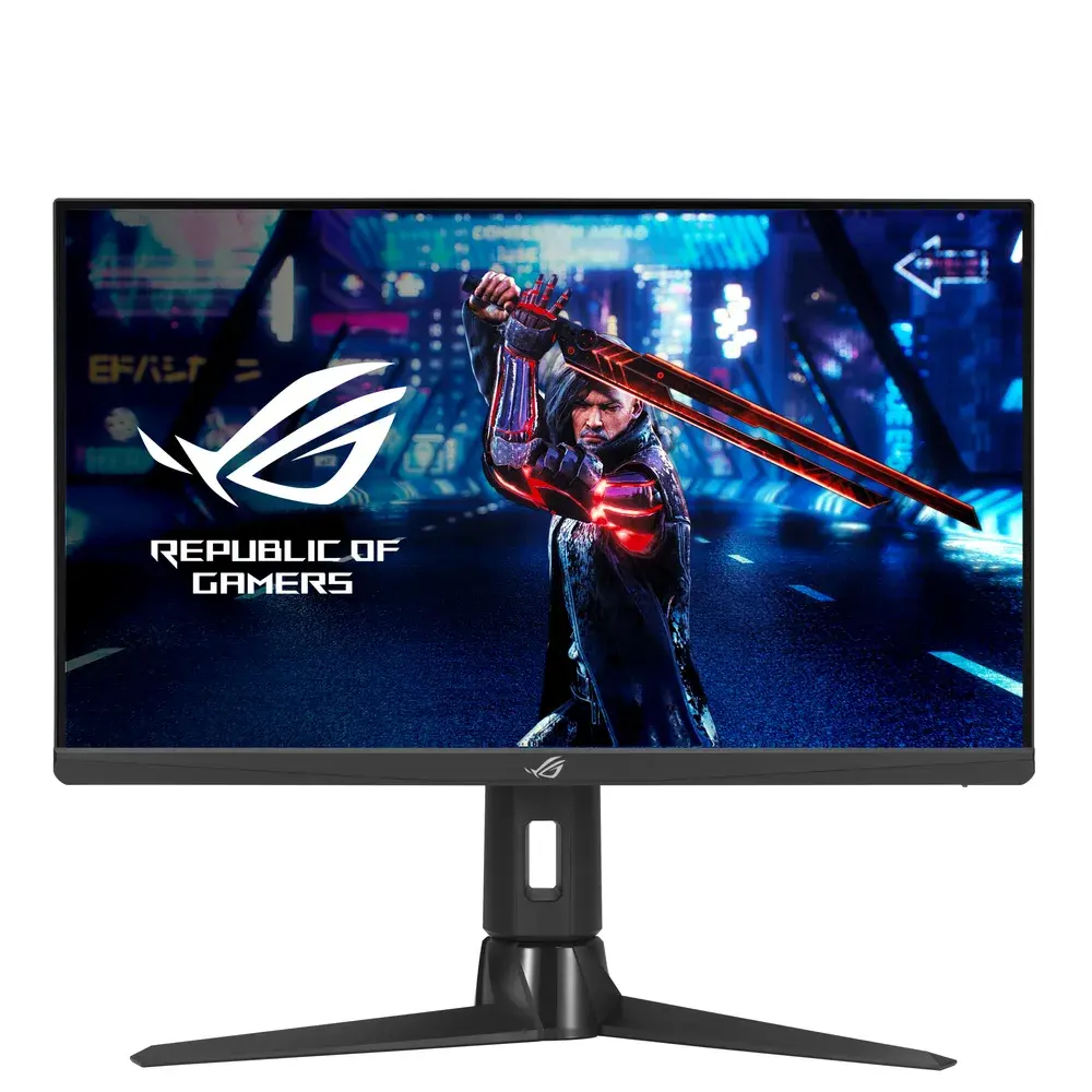 ASUS ROG Strix XG259QN