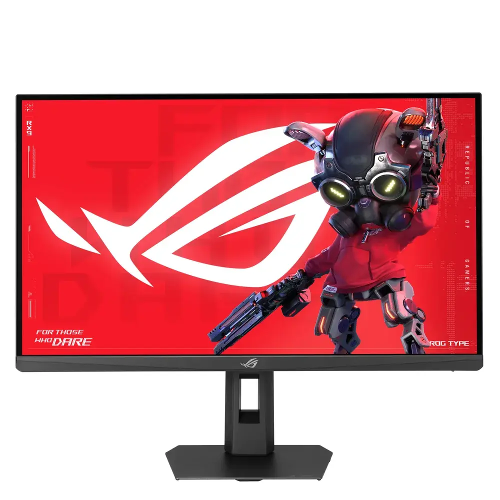 ROG Strix XG27ACS Gen2 (XG27ACSR)