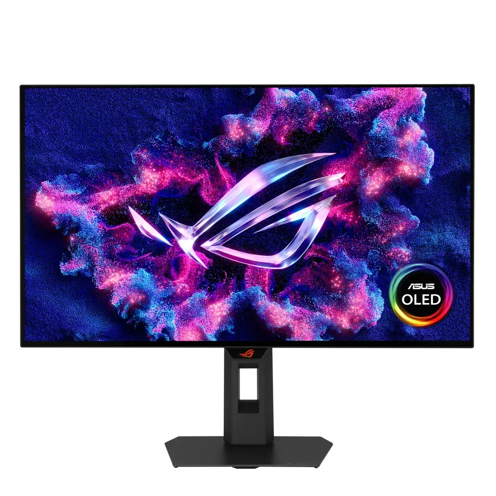 ASUS ROG Strix OLED XG27AQWMG
