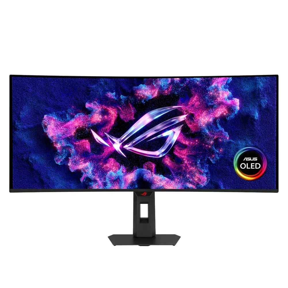 ROG Strix OLED XG34WCDMS