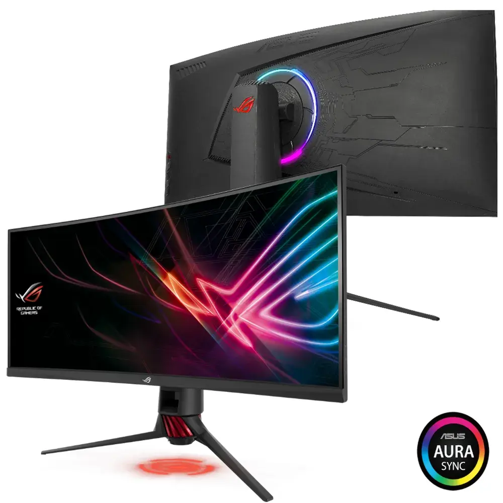 ROG Strix XG35VQ
