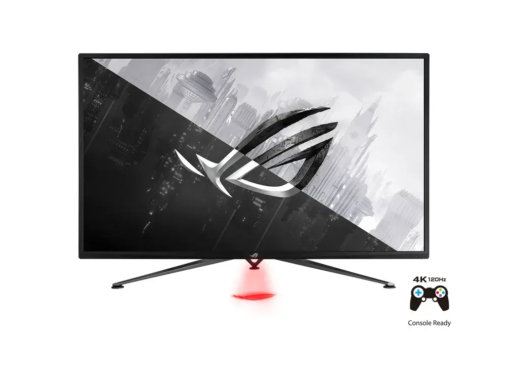 ROG Strix XG43UQ