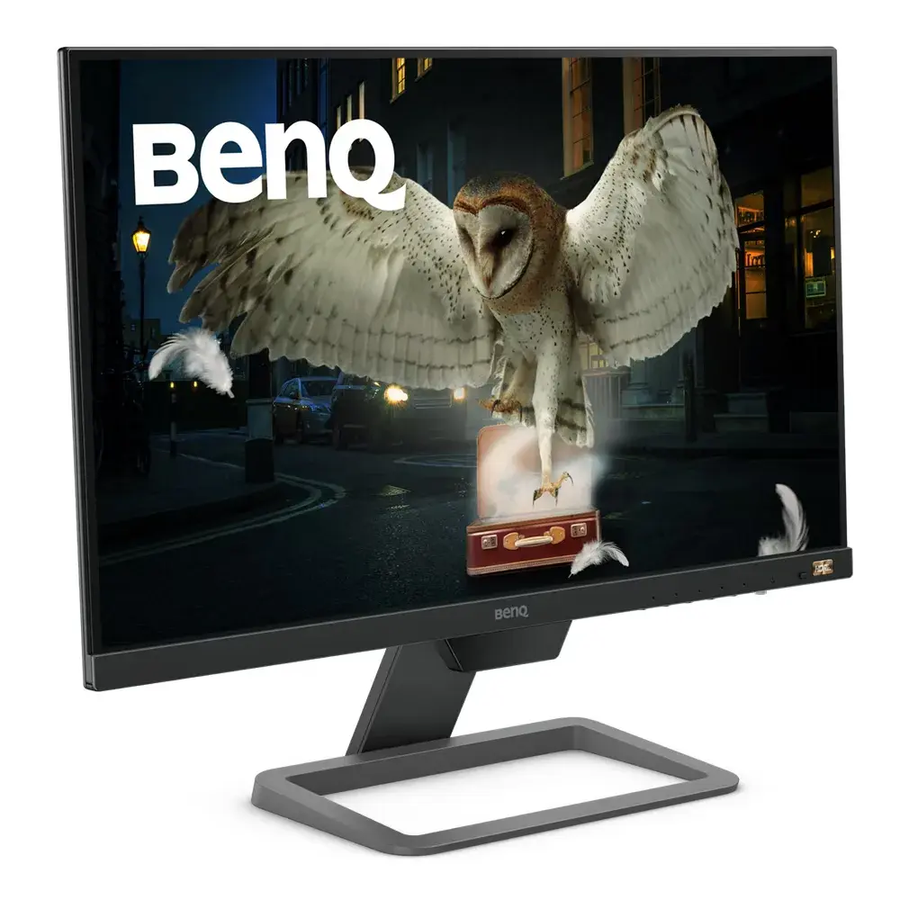 EW2480 23.8インチ FHD IPS HDRモニター