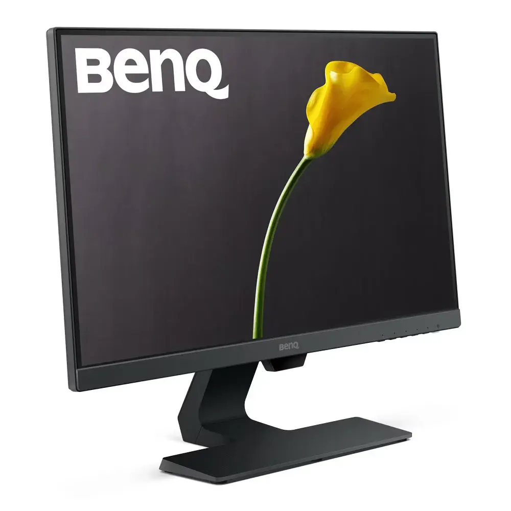 GW2480L 23.8インチ IPS Full HDアイケアモニター