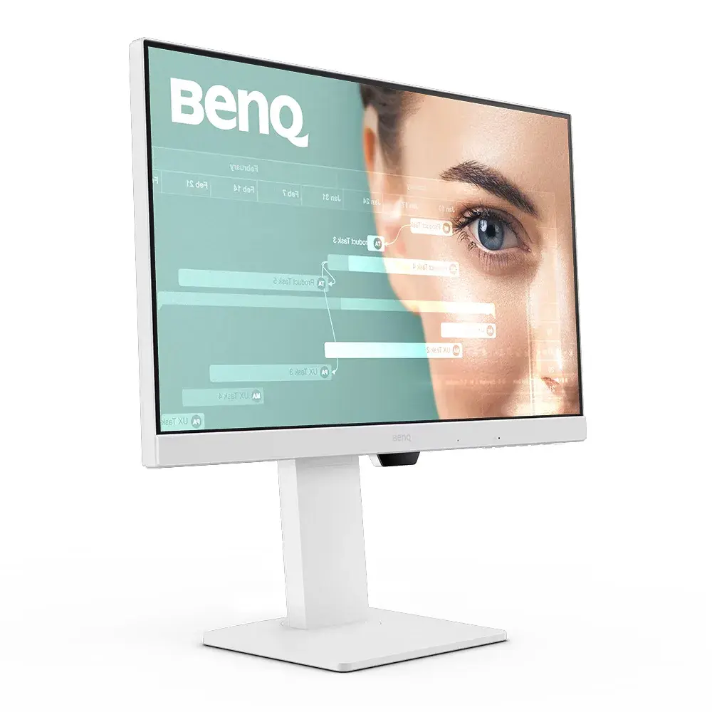BenQ GW2486TC/GW2486TC-JP 23.8インチ USB Type-C 100Hzアイケアモニター