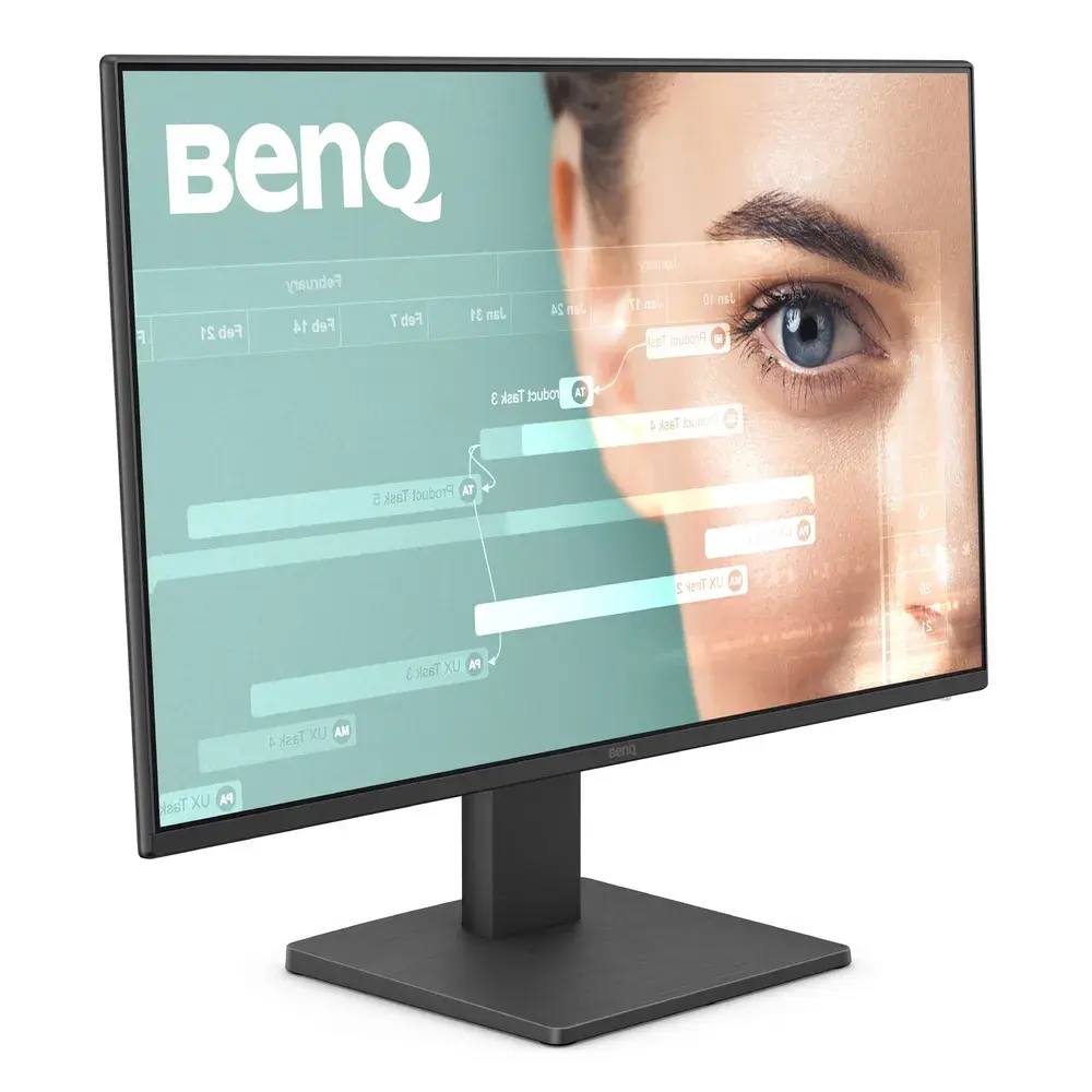BenQ GW2491 23.8インチ Full HD 100Hzアイケアモニター