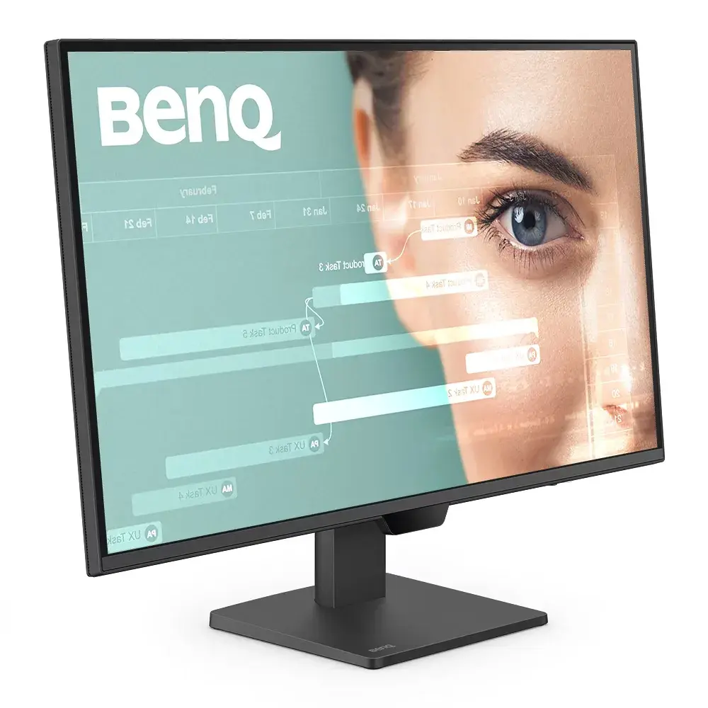 BenQ GW2790Q 27インチ WQHDアイケアモニター