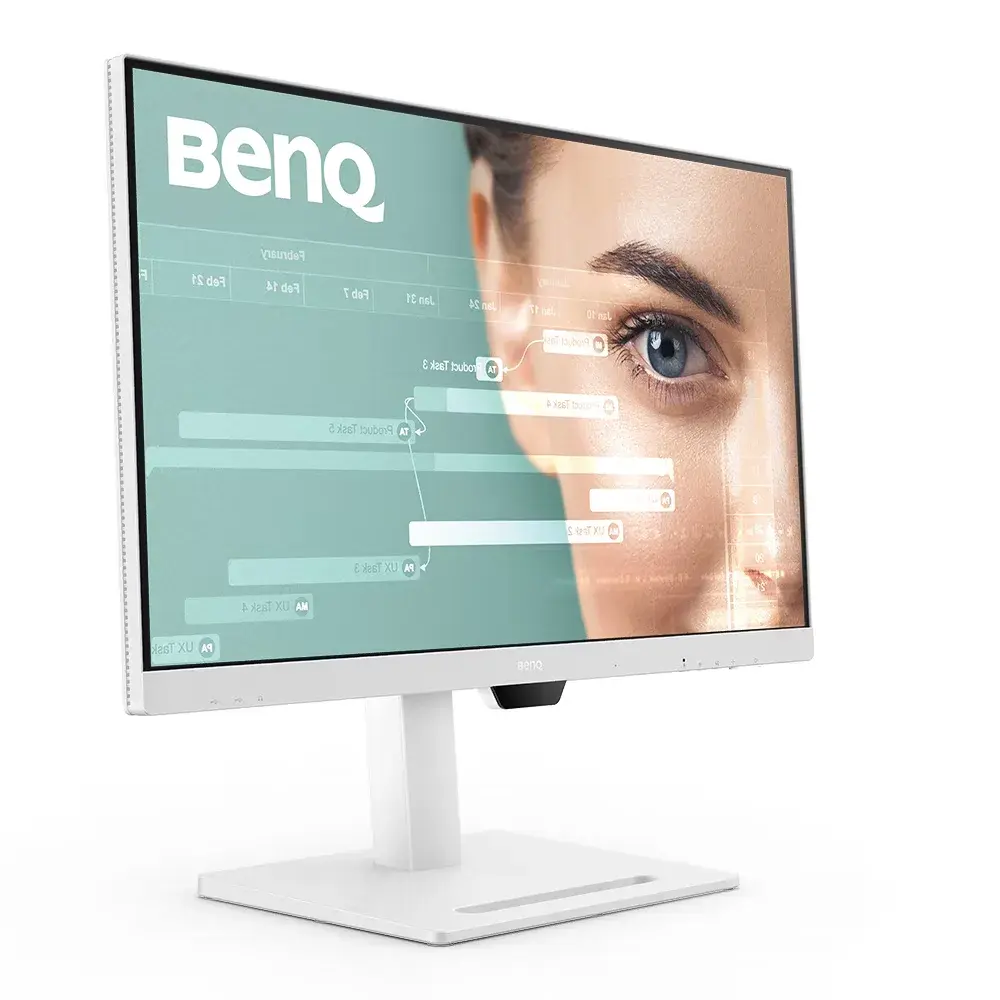 BenQ GW2790QT/GW2790QT-JP 27インチ USB Type-C WQHDアイケアモニター