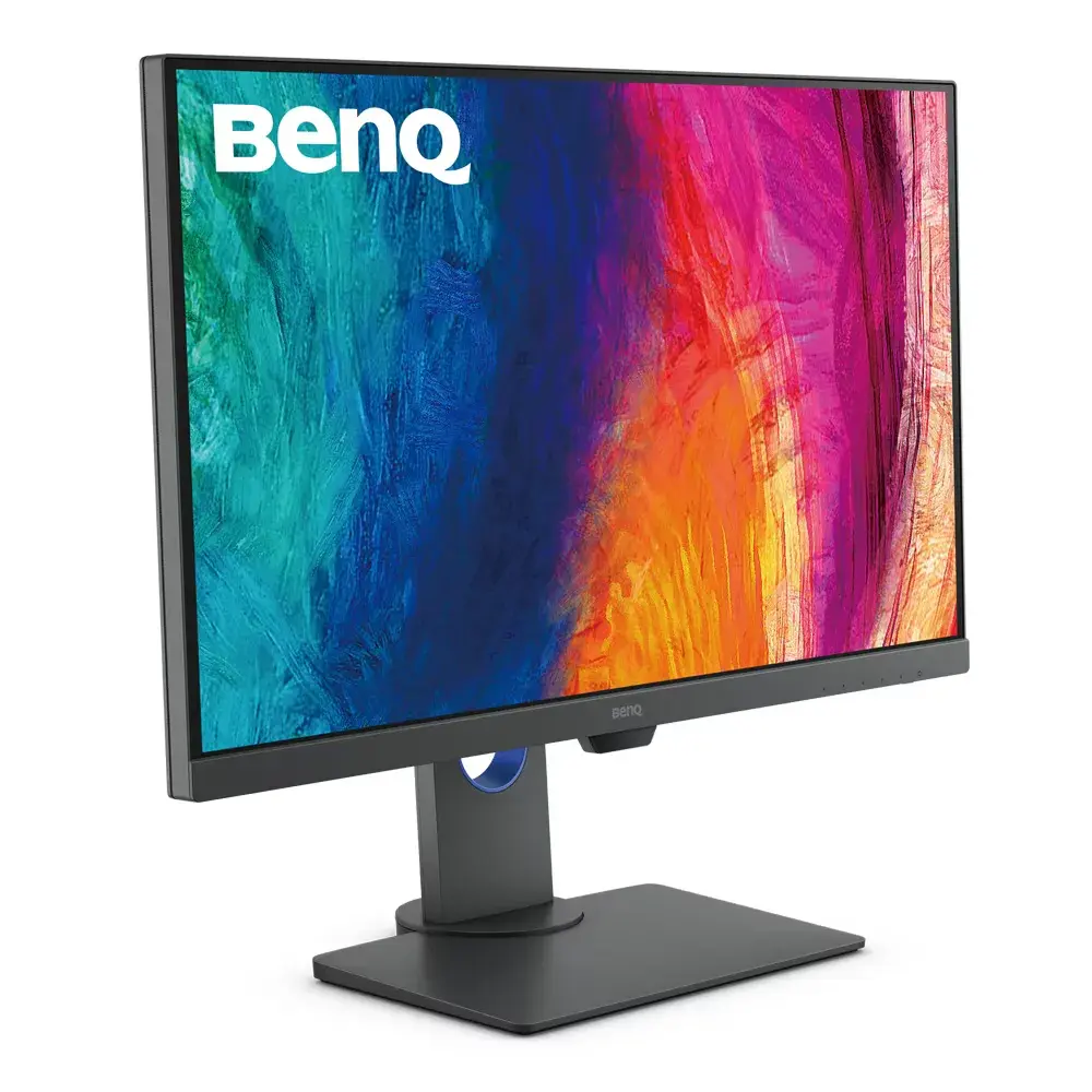 PD2705Q AQCOLOR 27インチ USB Type-C sRGB HDR10 WQHDデザイナーモニター