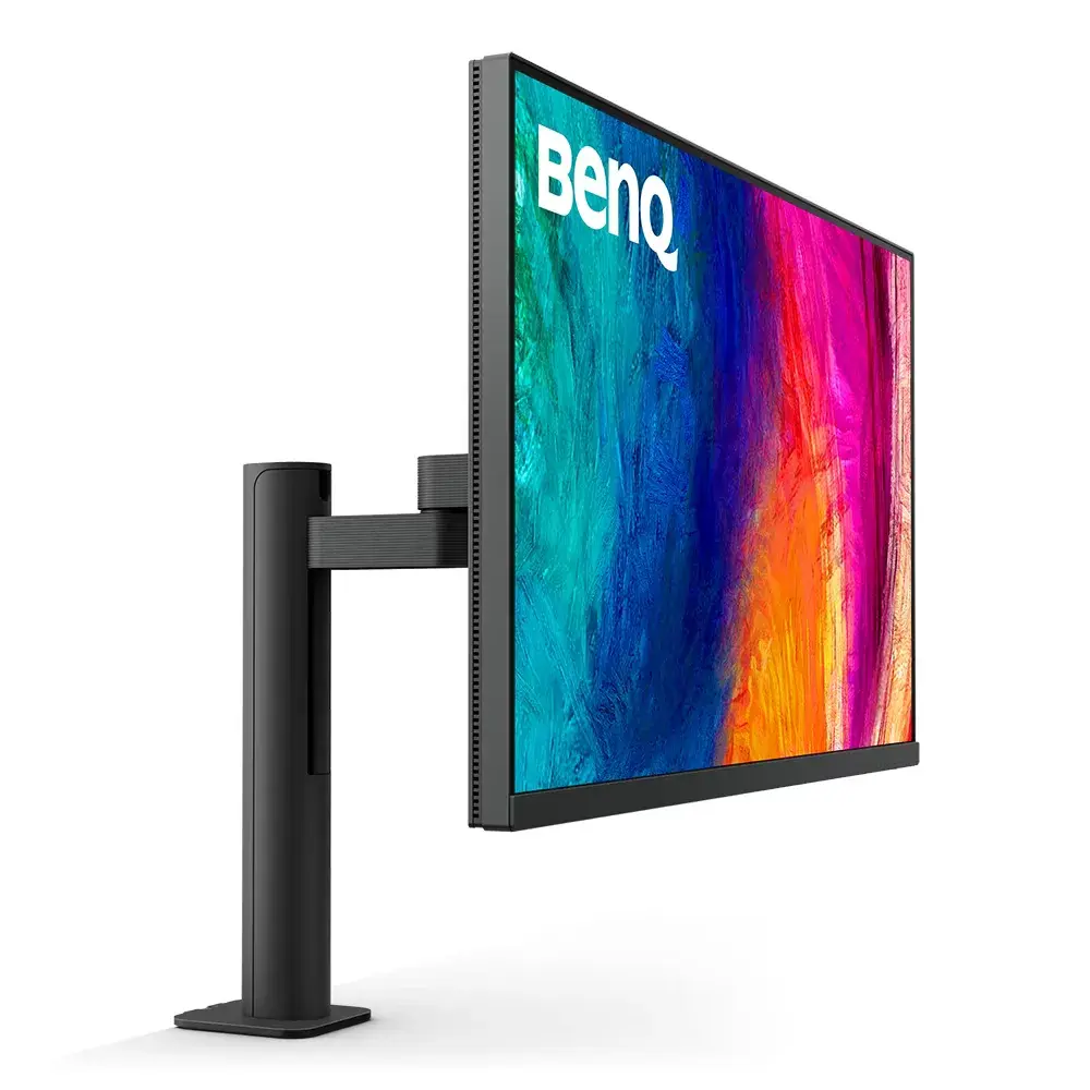 BenQ PD3205UA 31.5インチ USB Type-C sRGB Rec.709 4K HDRエルゴモニター