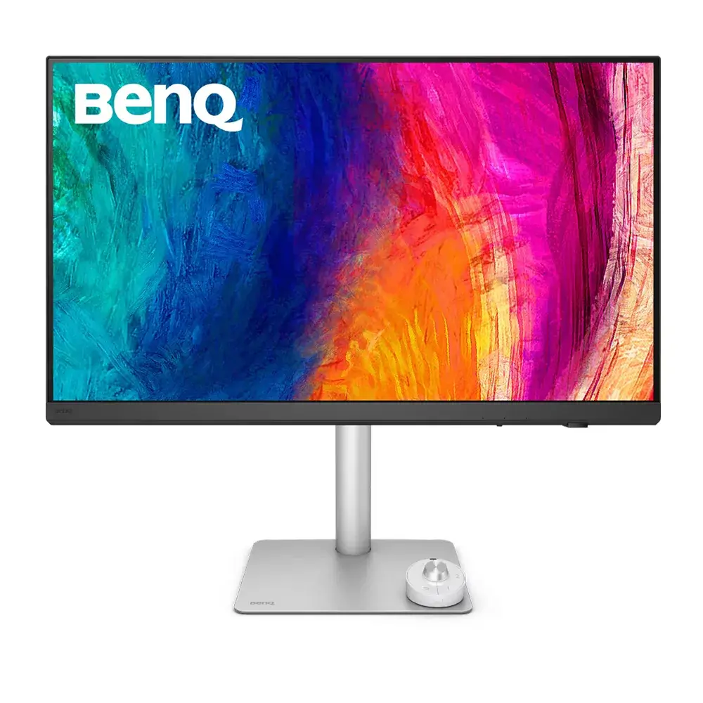 BenQ PD3226G 31.5インチ 4K 144Hz Thunderbolt4デザイナーモニター