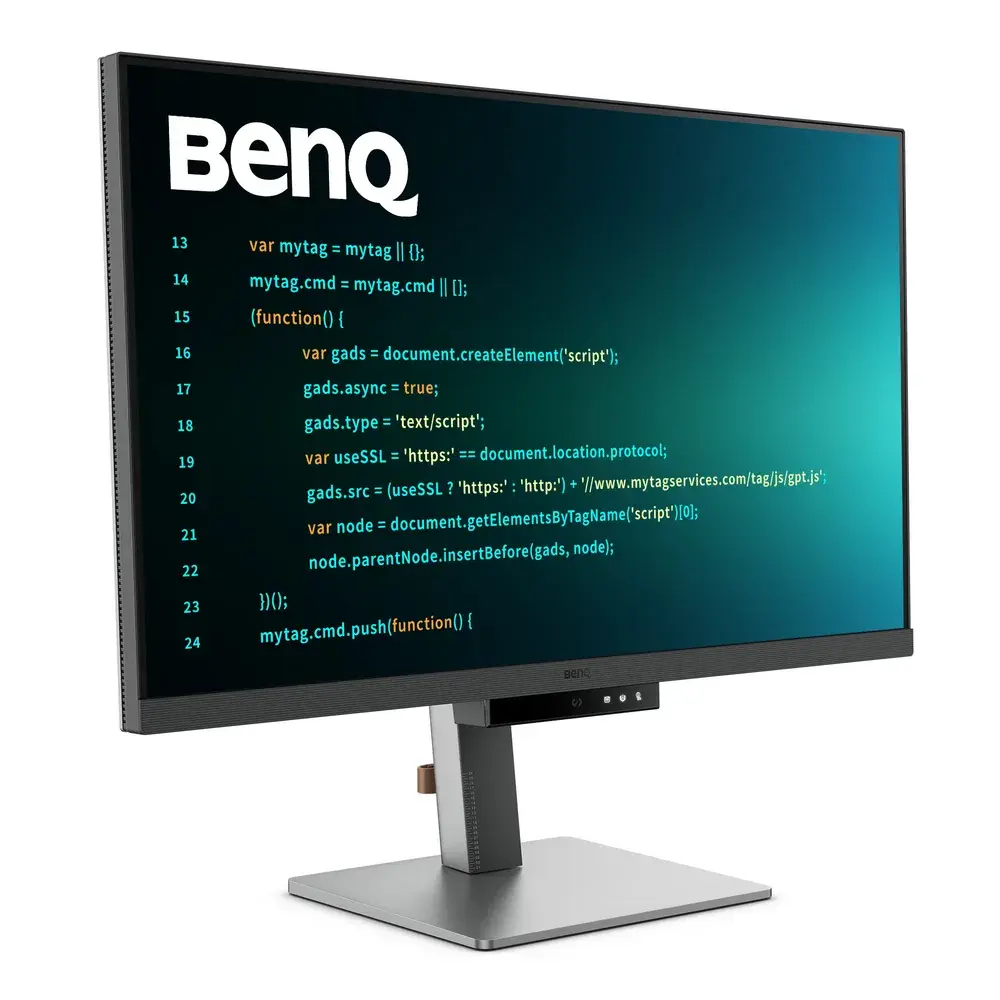 BenQ RD320U