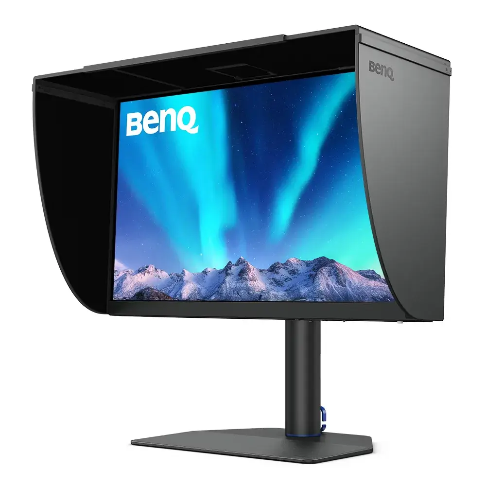 BenQ SW242Q