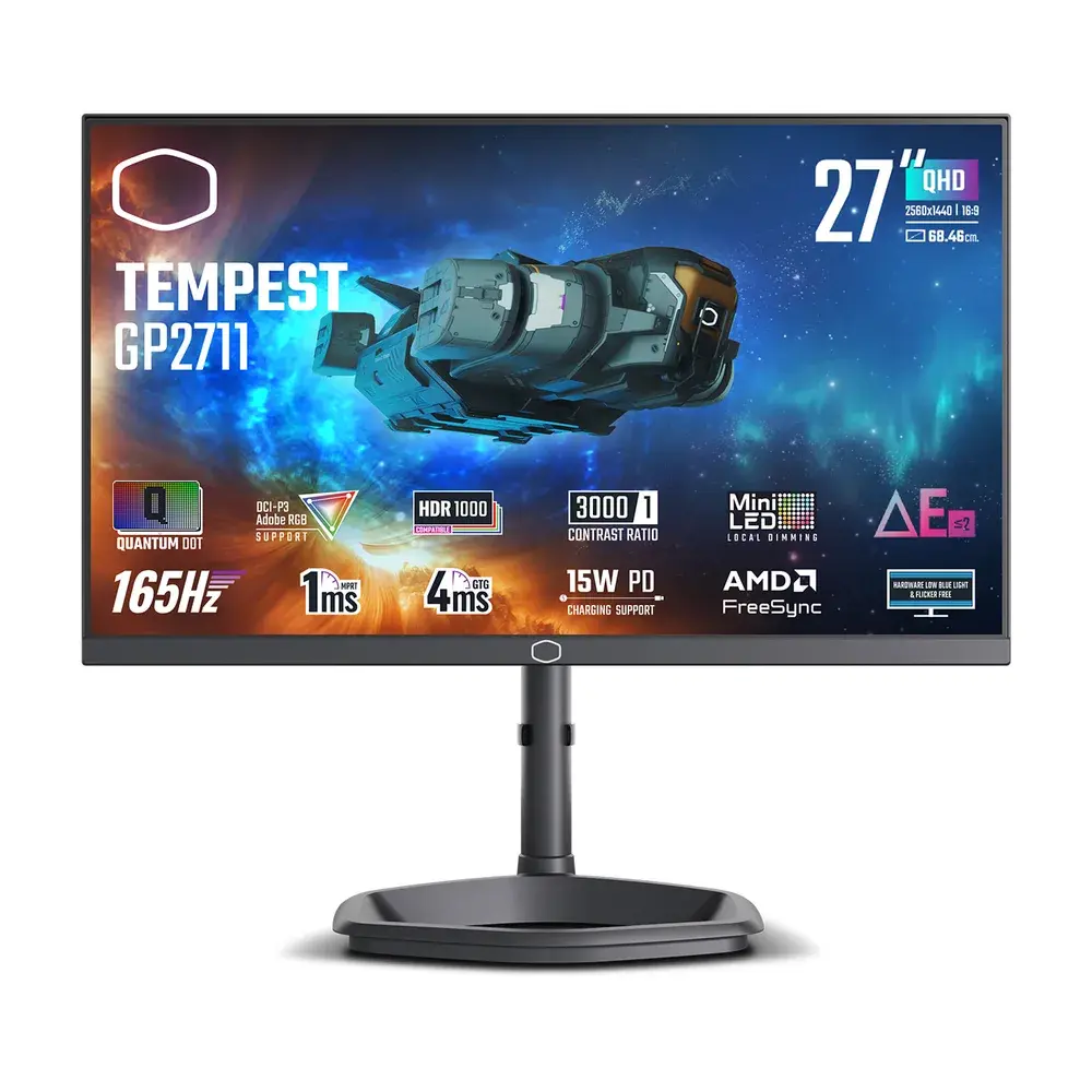 Tempest GP2711 Gaming Monitor