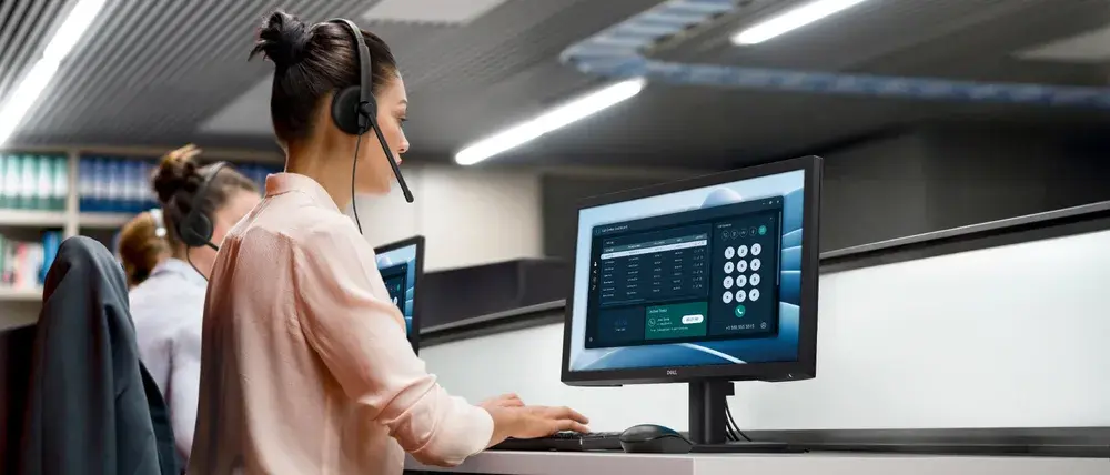 Dell Pro E2026H