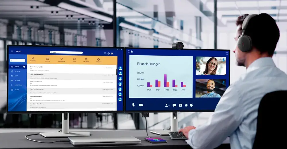 Dell Pro Plus P2725DE