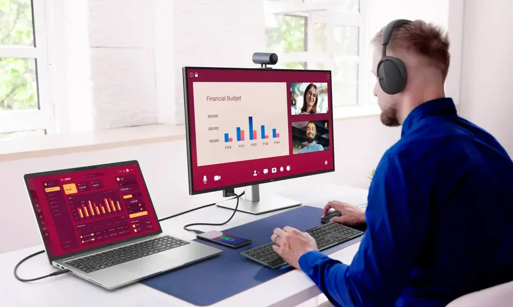 Dell Pro Plus P3225QE