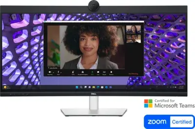 Dell Pro Plus P3424WEB