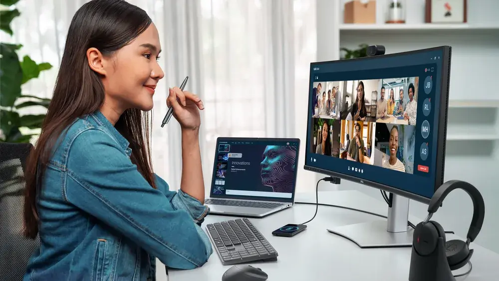 Dell Pro P P3426WEB