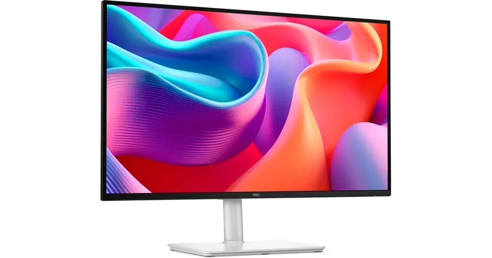Dell Plus S2725DC