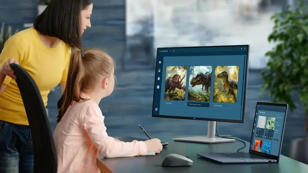 Dell Plus S2725HSM