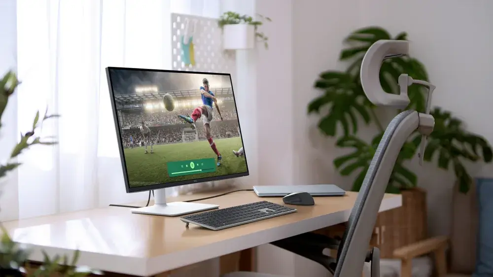 Dell Plus S2725QS