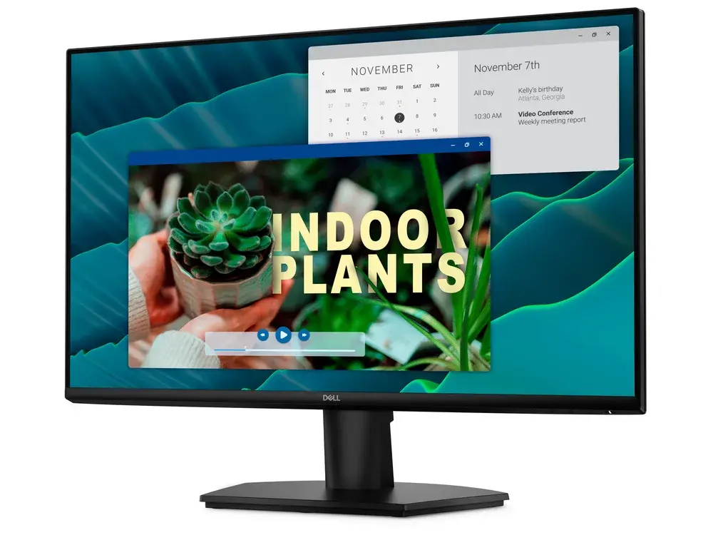 Dell SE2726H