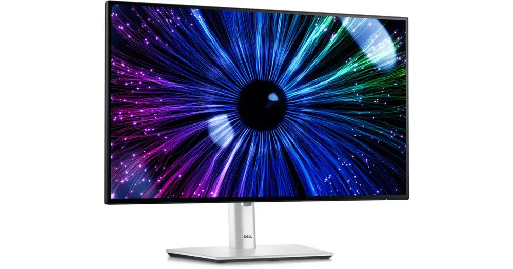 Dell UltraSharp U2424HE
