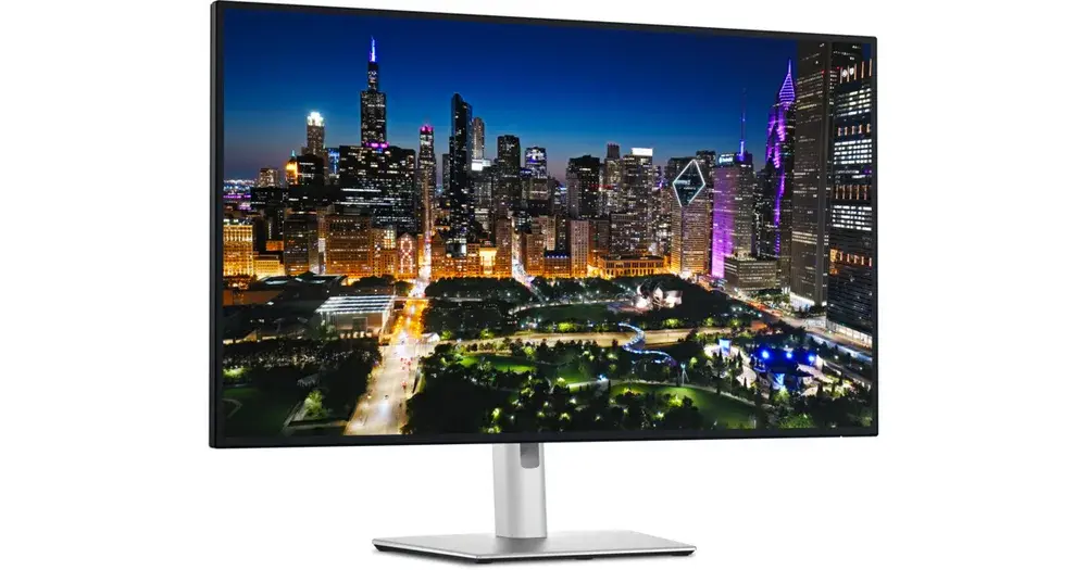 Dell UltraSharp U3225QE