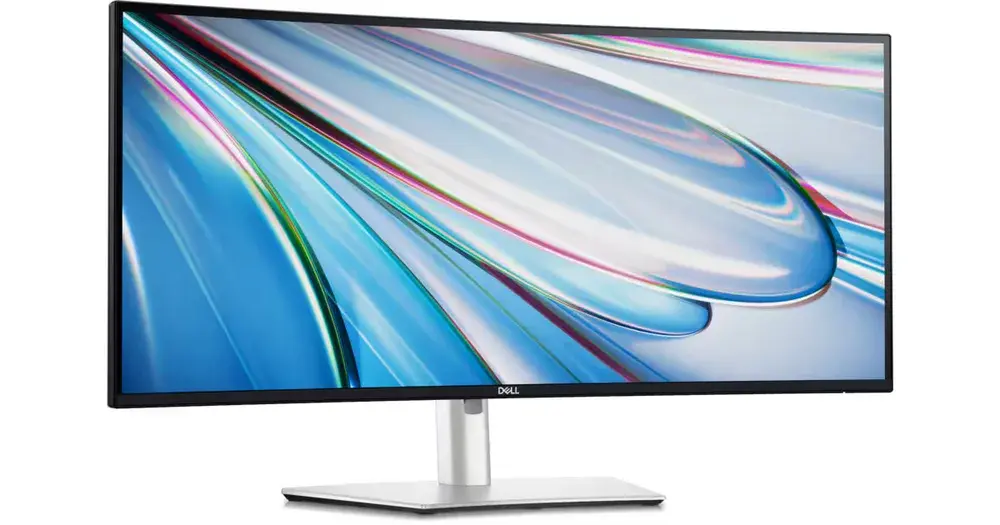 UltraSharp U3425WE