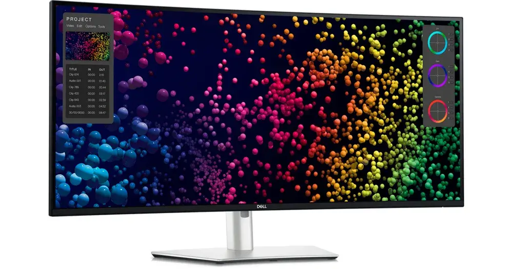 Dell UltraSharp U4025QW