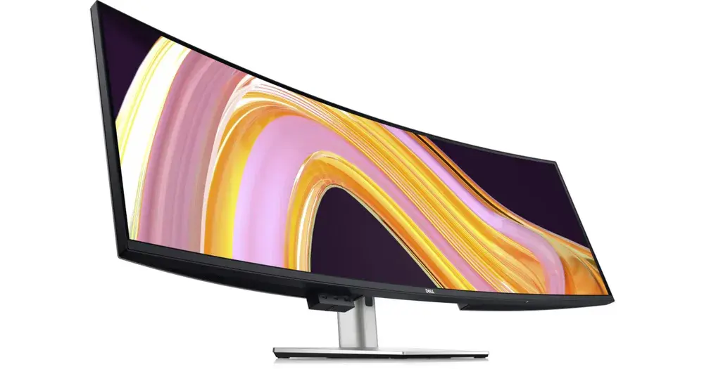 Dell UltraSharp U4924DW