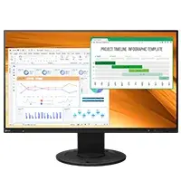 EIZO FlexScan EV2400R