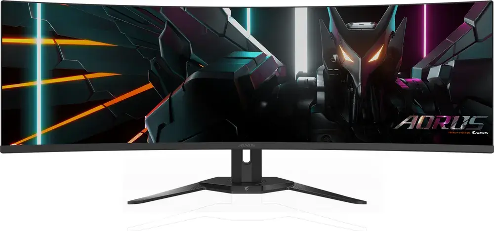 GIGABYTE AORUS CO49DQ ゲーミングモニター