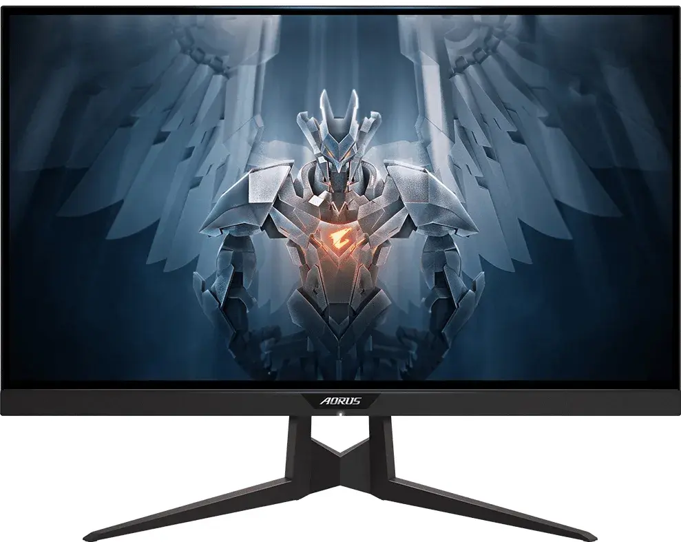 AORUS FI27Q ゲーミングモニター