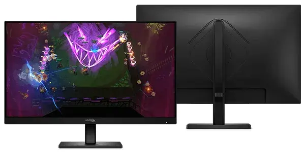 HP HyperX OMEN 24 G2