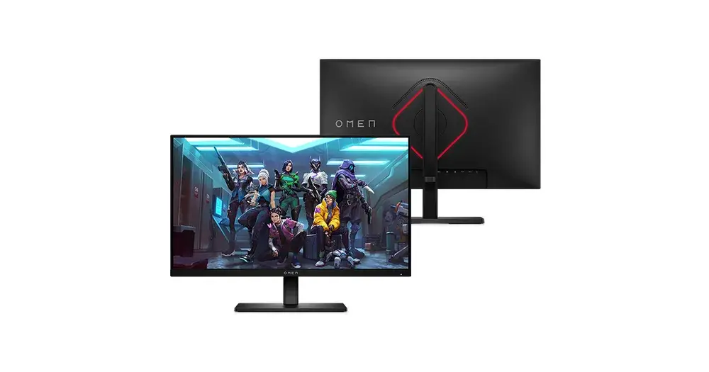 HP OMEN 25 360Hz
