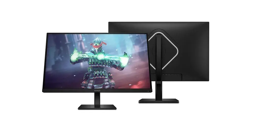 HP OMEN 27k