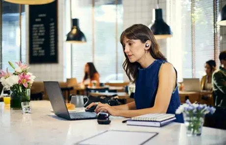HP Series 5 Pro 514pn
