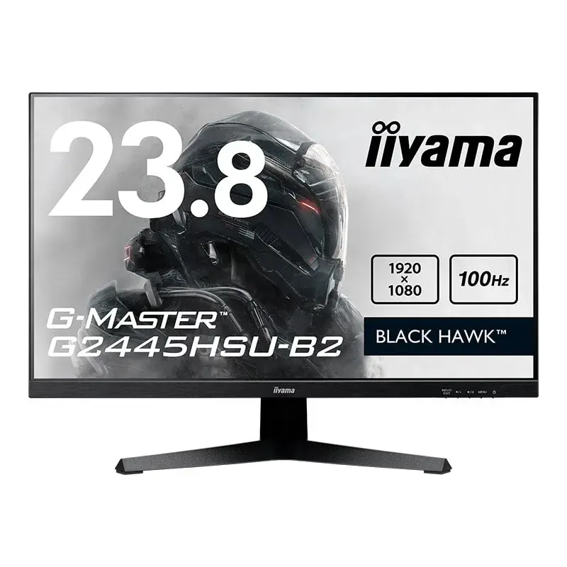 iiyama G-MASTER G2445HSU-B2