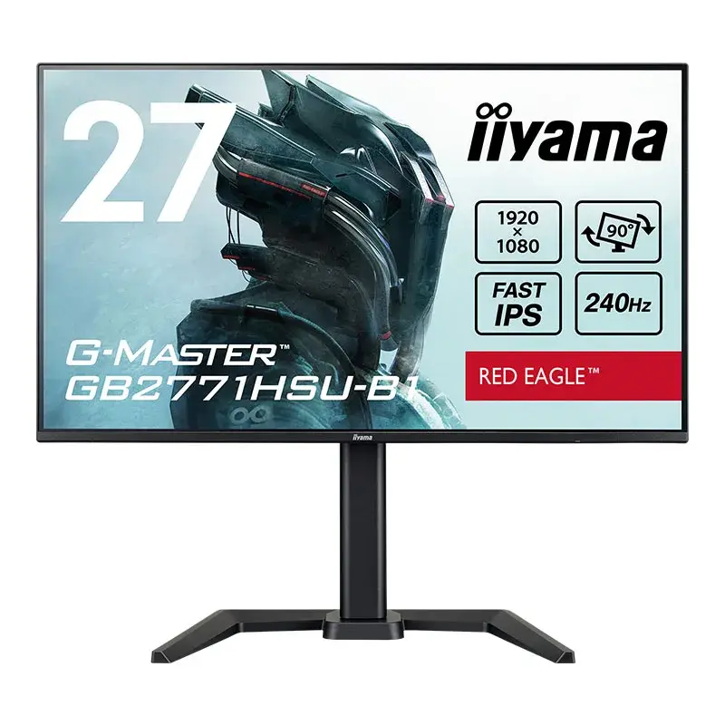 G-MASTER GB2771HSU-B1