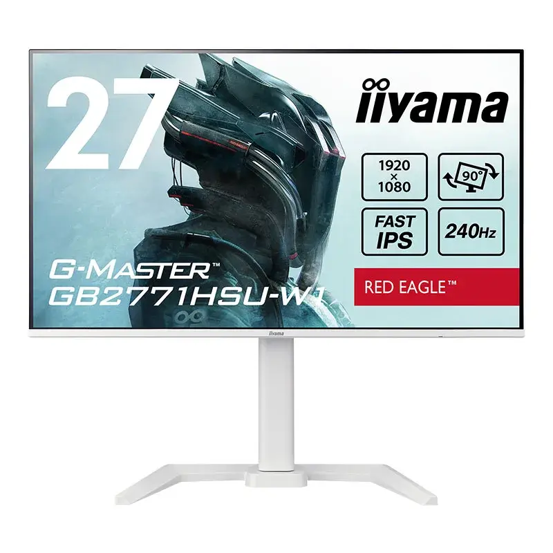 iiyama G-MASTER GB2771HSU-W1