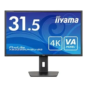 iiyama ProLite XB3288UHSU-B5
