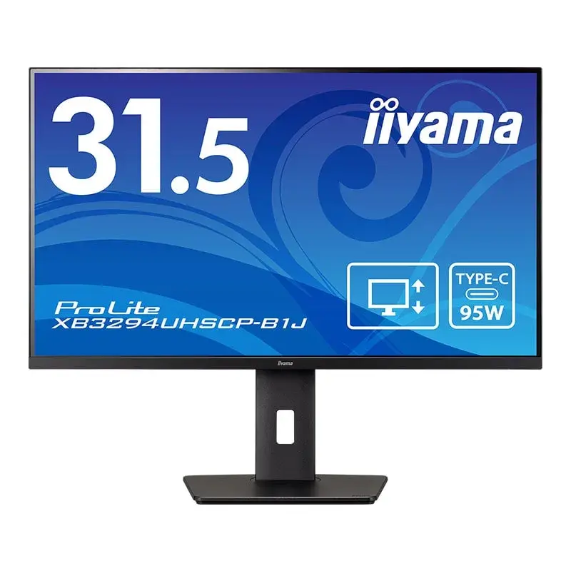 iiyama ProLite XB3294UHSCP-B1J