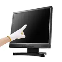 I-O DATA LCD-AD173SFB-T