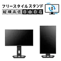 BizCrysta LCD-C243SMB-FX
