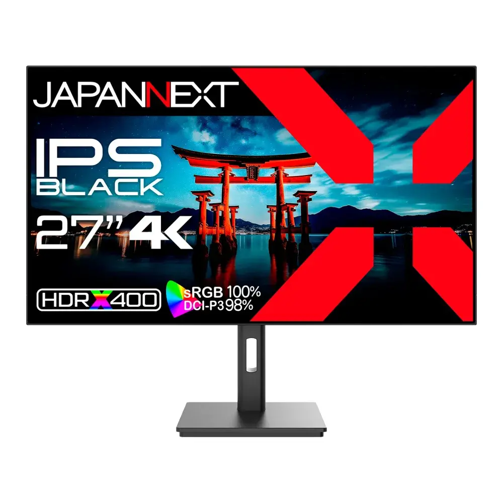 JAPANNEXT JN-272IPSB4FLUHDR