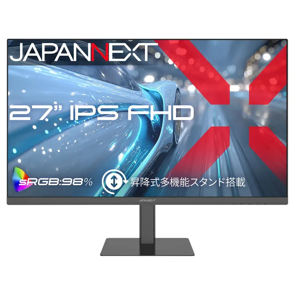 JN-27IPS120F-HSP